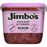 Jimbos 800g