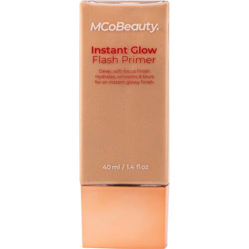 Mcobeauty Instant Glow Flash Primer