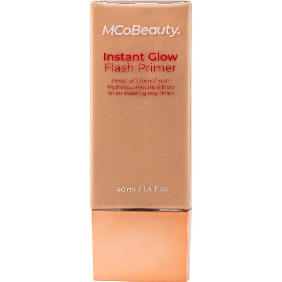 Mcobeauty Instant Glow Flash Primer