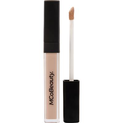 mcobeauty brighten & perfect concealer 2