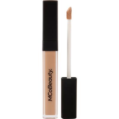 mcobeauty brighten & perfect concealer 1