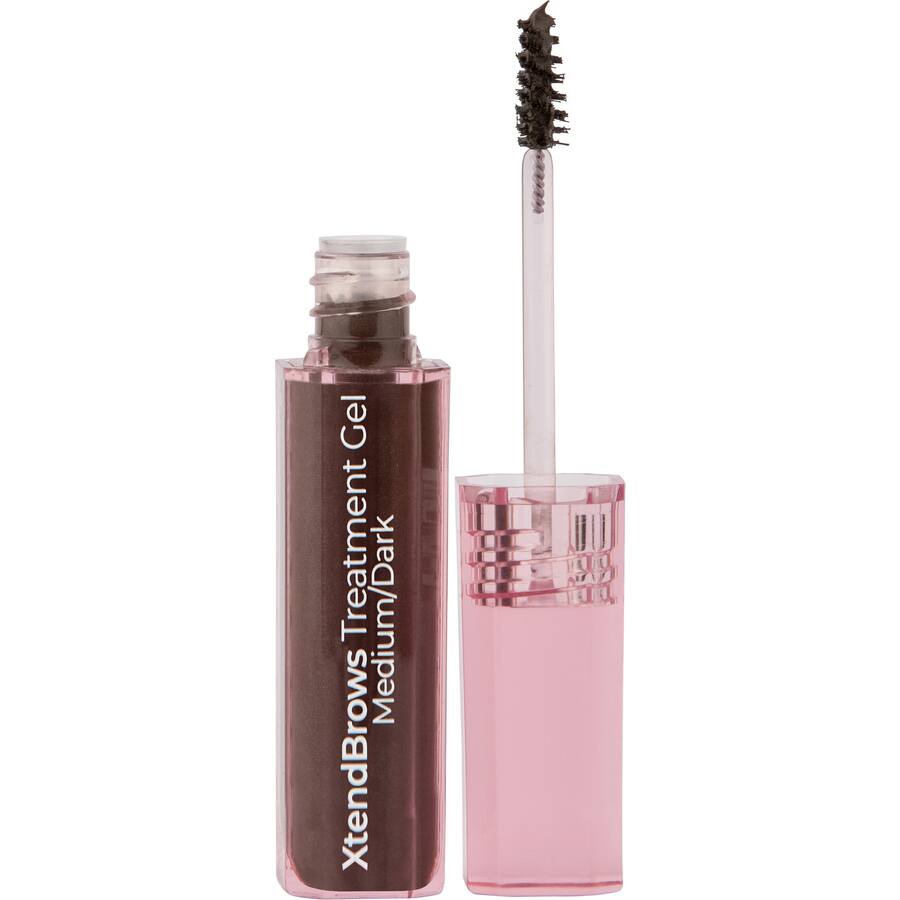 Mcobeauty Xtendbrows Treatment Gel Medium/Dark