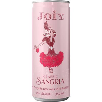 joiy sangria 