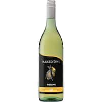 Naked Owl White Wine Riesling