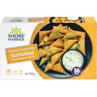 Shore Mariner 750g