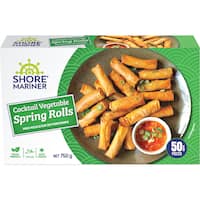 Shore Mariner Spring Rolls