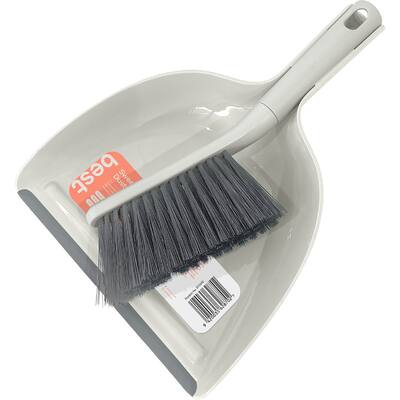 best dustpan set 