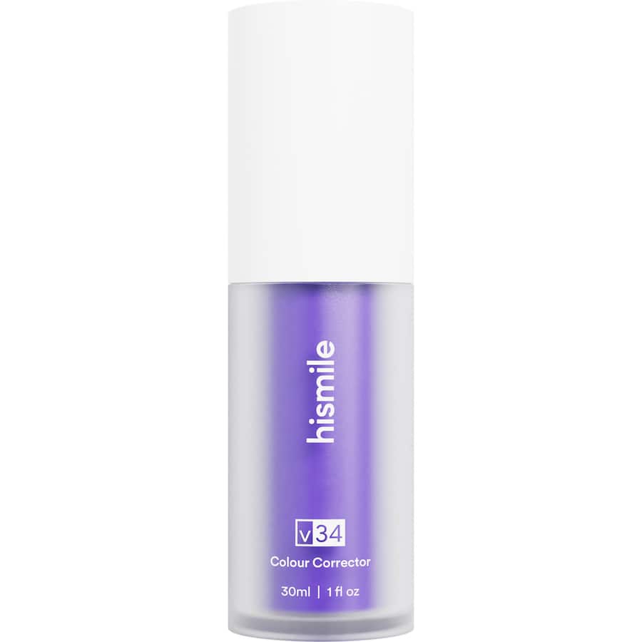 Hismile Teeth Brightening Colour Corrector Serum
