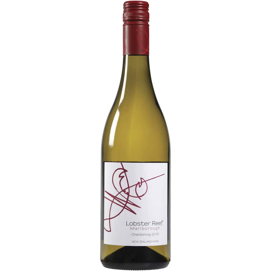 Lobster Reef Chardonnay