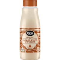 Puhoi Valley Flavoured Milk Caramel & White Chocolate