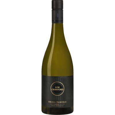 kim crawford small parcels sauvignon blanc spitfire