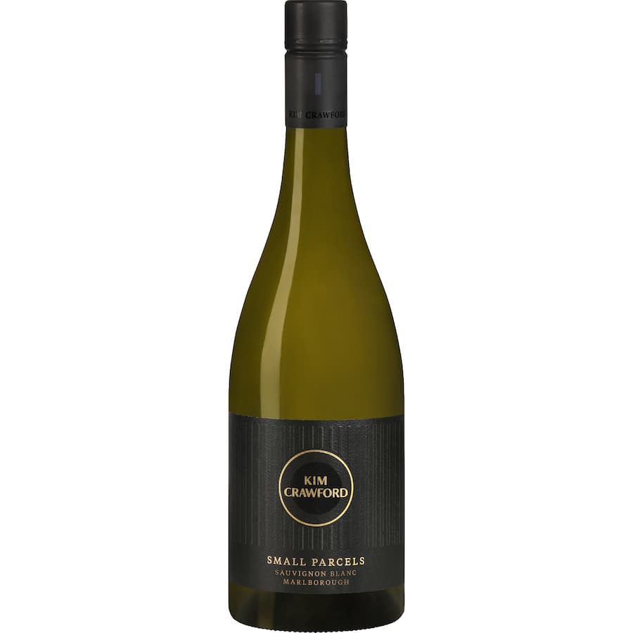 Kim Crawford Small Parcels Sauvignon Blanc Spitfire