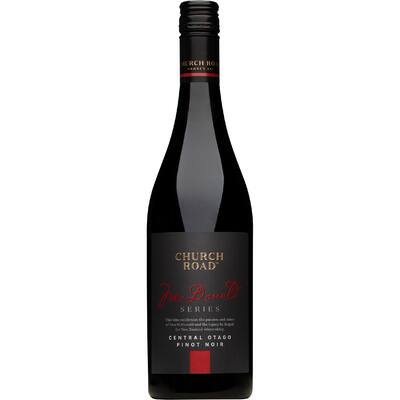 church road pinot noir mcdonald series