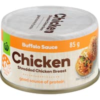 Woolworths 85g