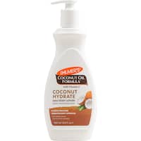 palmers body lotion coconut hydrate (400mL)