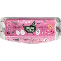 Otaika Valley 12 pack