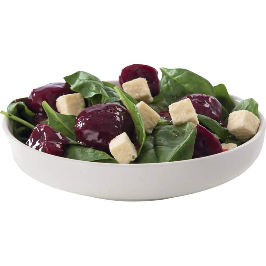 Instore Deli Fresh Salad Beetroot & Feta