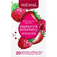 Red Seal 20 pack