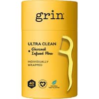 Grin Adult 1 ea