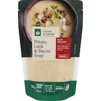 Woolworths 500g