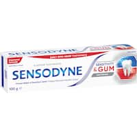 Sensodyne Sensitivity & Gum