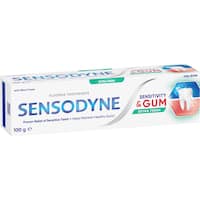 Sensodyne Sensitivity & Gum
