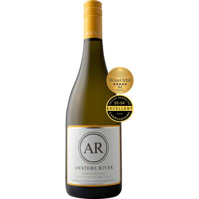 awatere river sauvignon blanc 
