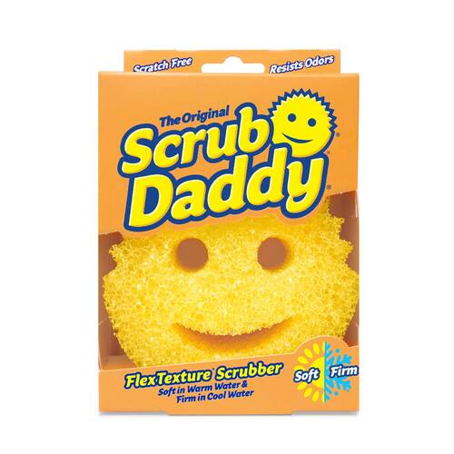 Scrub Daddy Sponge Original