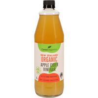 Ceres Organics Organic NZ Apple Cider Vinegar (750ml)