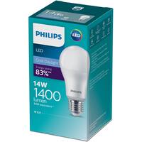 Philips LED Cool Daylight 11W 1055 Lumen Screw Bulb