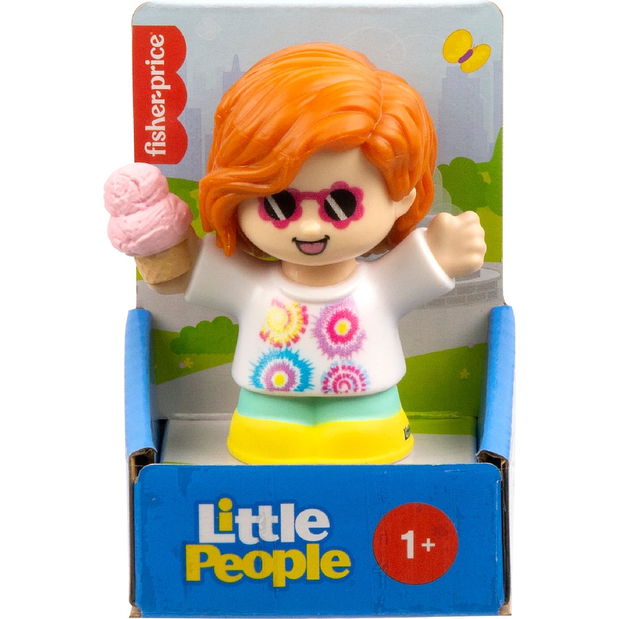 Fisher Price Toy Little People - Assorted