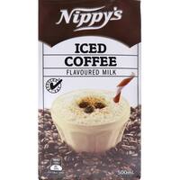 Nippys Iced Coffee