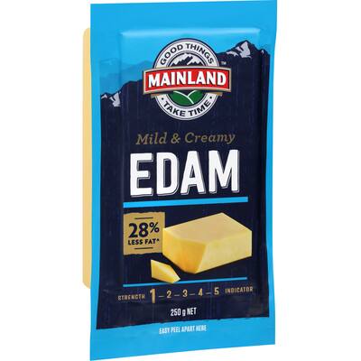 mainland cheese edam