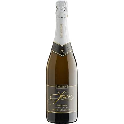 mission fete brut cuvee 