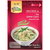 Asian Home Gourmet Spice Paste Thai Green Curry