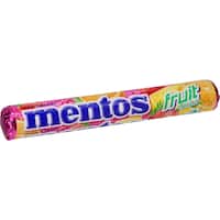 Mentos Sweets Fruit