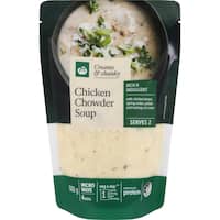 Woolworths 500g