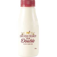 Lewis Road Creamery 300ml