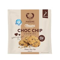 Mrs Higgins Cookies Classic Choc Chip