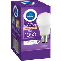 Olsent Bayonet Light Bulb Led 11w 1050 Lumen Warm