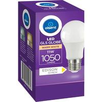 Olsent Screw Light Bulb Led 11w 1050 Lumen Warm