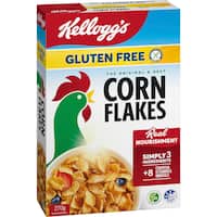 Kelloggs Cornflakes Gluten Free