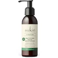 Sukin Mattifying Facial Moisturiser