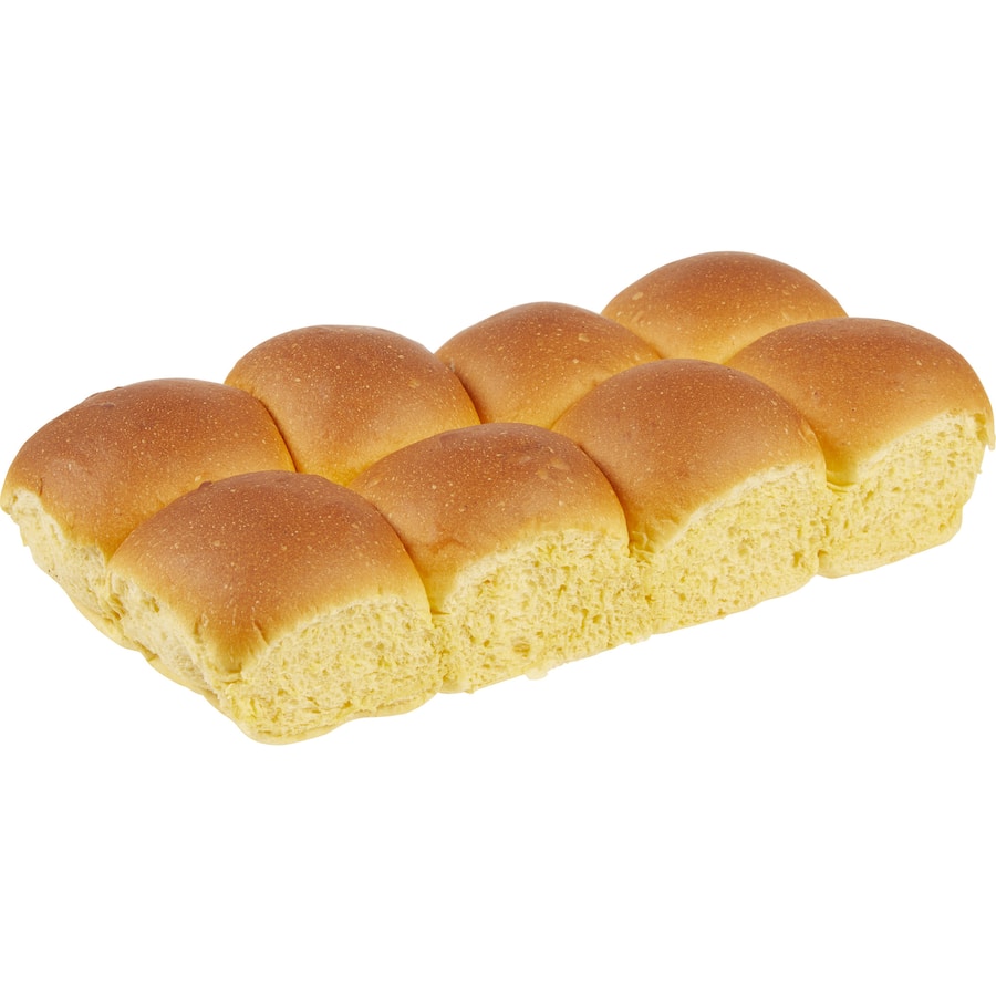 Woolworths Brioche Sliders