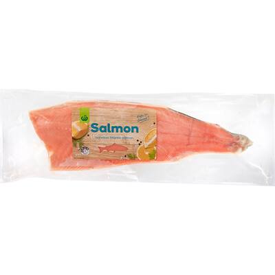 woolworths salmon boneless atlantic frozen
