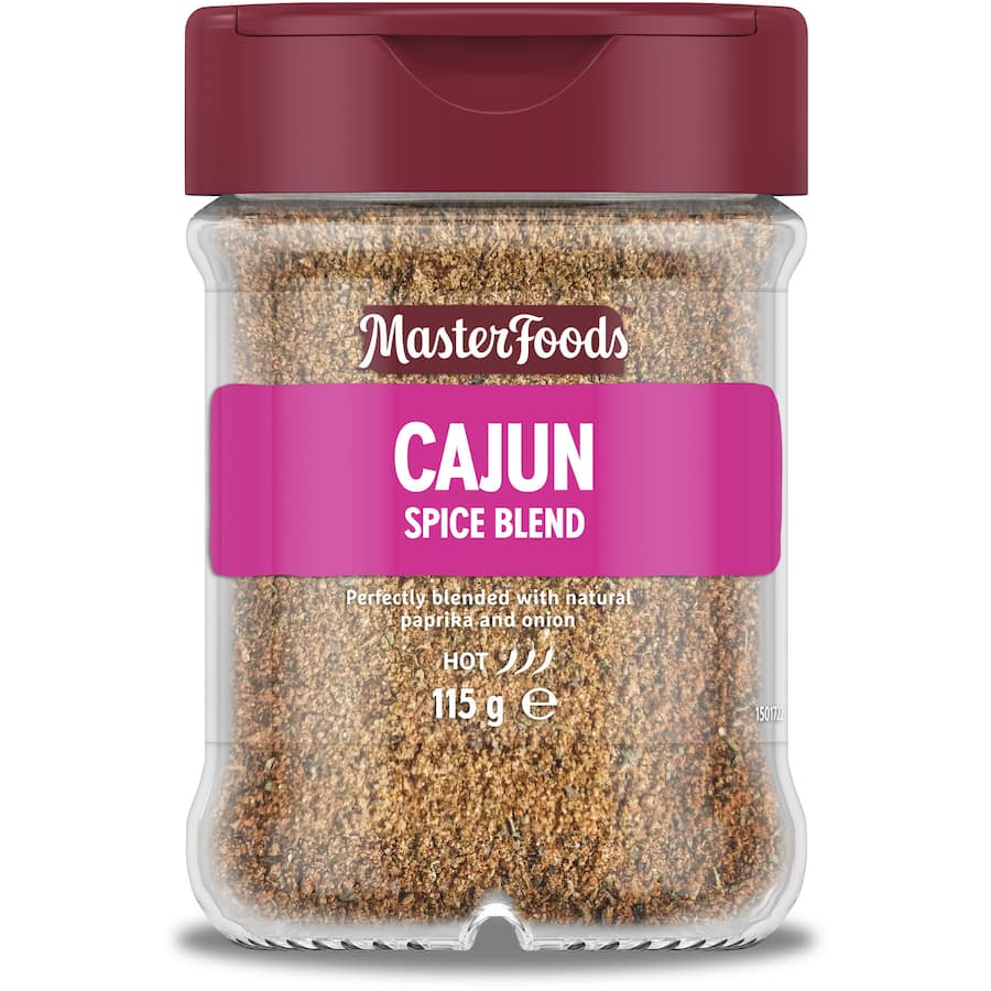 Buy Masterfoods Cajun Seasoning online at Woolworths NZ