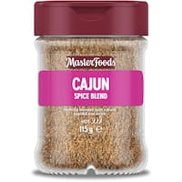 Masterfoods Cajun Seasoning