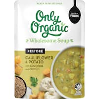 Only Organic Restore 320g