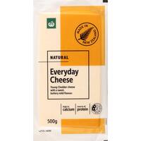 Woolworths 500g