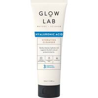 Glow Lab Facial Cleanser Hyaluronic Acid